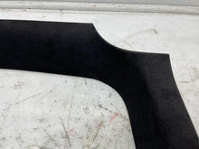 ⭕ 16-20 Model X Rear Passenger Side Falcon Door Lower Garnish Right 1052334-06-G
