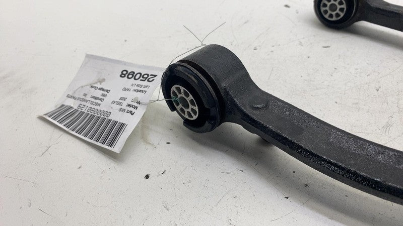 1344321-10 ⭕ 24-25 Model 3 Front Driver Side Suspension Upper Control Arm RWD LH 1344321-10