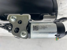 ⭕ 16-20 Model S MS Black Headrest & Adjuster Mechanism HES Actuator 1066568-00-A