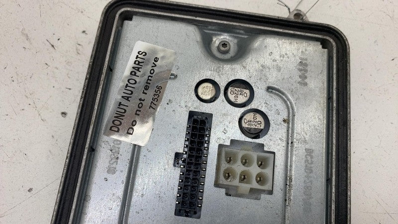 ⭕ 2016-2020 Tesla Model X MX LED Ballast Module Headlight Control OEM 