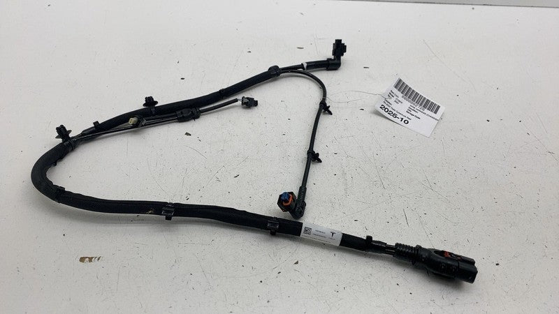 ⭕2024 Tesla Cybertruck Rear Right Chassis Corner Wire Harness Cable 12