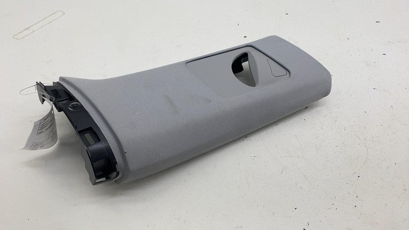 1732300-22-E ⭕ 24-25 Model 3 Passenger Upper B-Pillar Cover Trim Panel Right RH 1732300-22-E