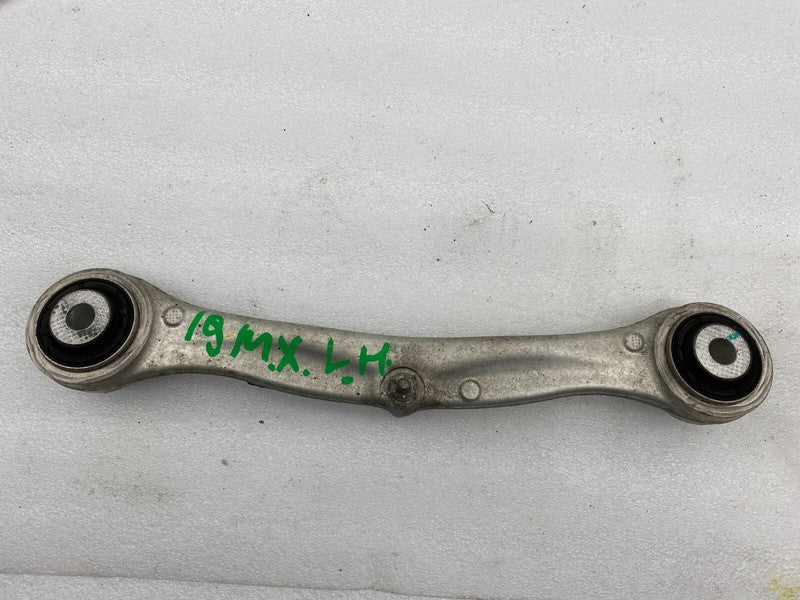 102742100E ⭕ 12-20 Tesla Model S X Rear Left Suspension Upper Control Arm Link 1027421-00-E