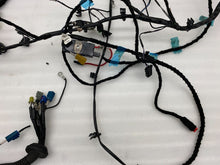 ⭕ 12-20 Model S MS Rear Trunk Tailgate Hatch Liftgate Wire Harness 1448944-00-C
