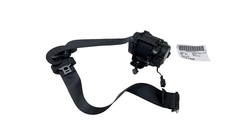 PT00002488 K 2022-2024 Rivian R1T R1S Front Passenger Side Seat Belt Retractor Right Assembly