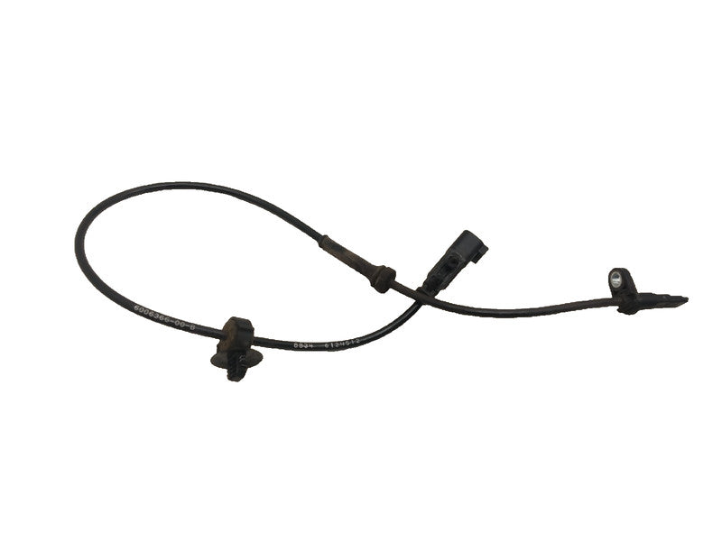 6006366 00 B ⭕ 12-15 Model S Rear Left or Right Anti-Lock ABS Wheel Speed Sensor 6006366-00-B
