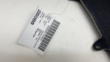 ⭕ 14-21 BMW i3 I01 Rear Left Lower Quarter Trunk Cover Trim Panel LH 51477314755