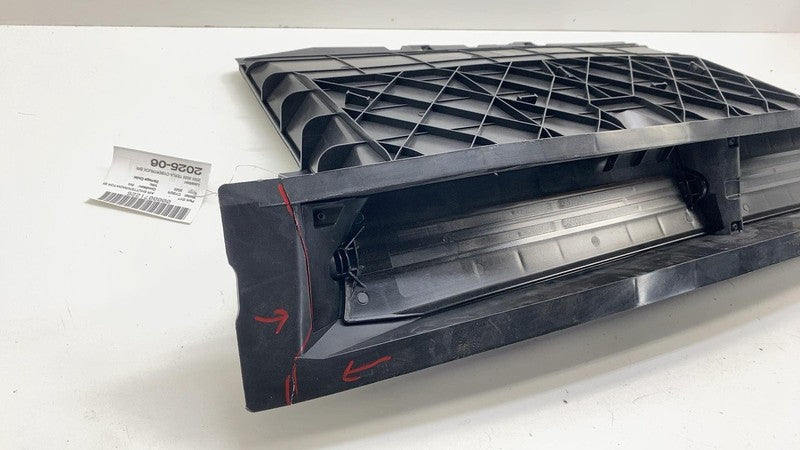 ⭕ 2024 2025 Tesla Cybertruck Active Grille Shutter System Assembly 173