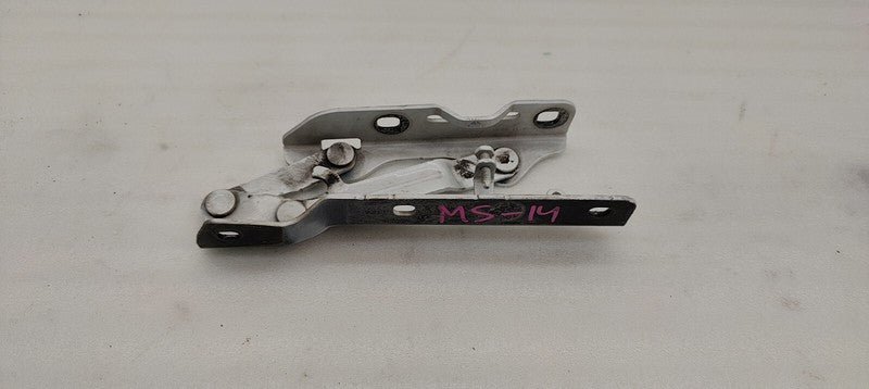 ⭕ 2012-2015 Tesla Model S Front Passenger Bonnet Hood Hinge Closure As