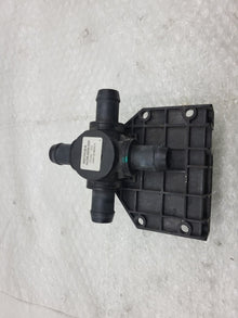 ⭕ 12-20 Tesla Model S X Coolant Pump Cooling Valve Actuator 4-Way 6007370-00-B