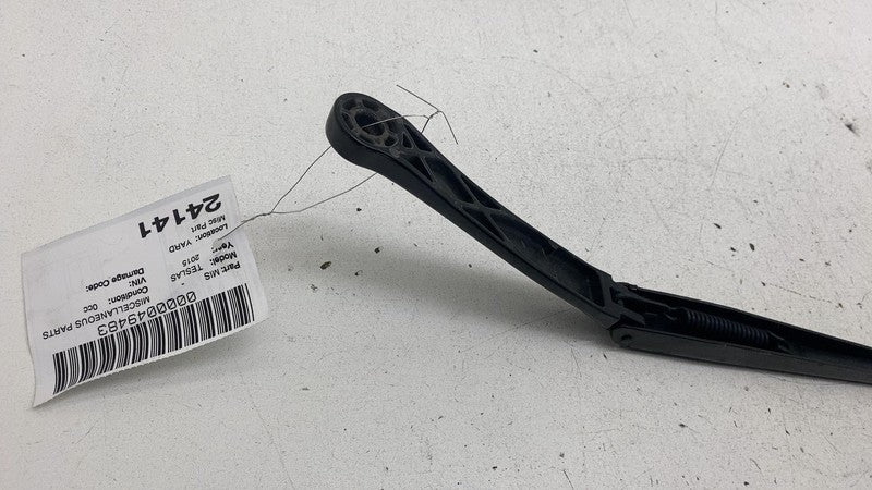 ⭕2012-2020 Tesla Model S MS Front Passenger Side Windshield Wiper Arm 