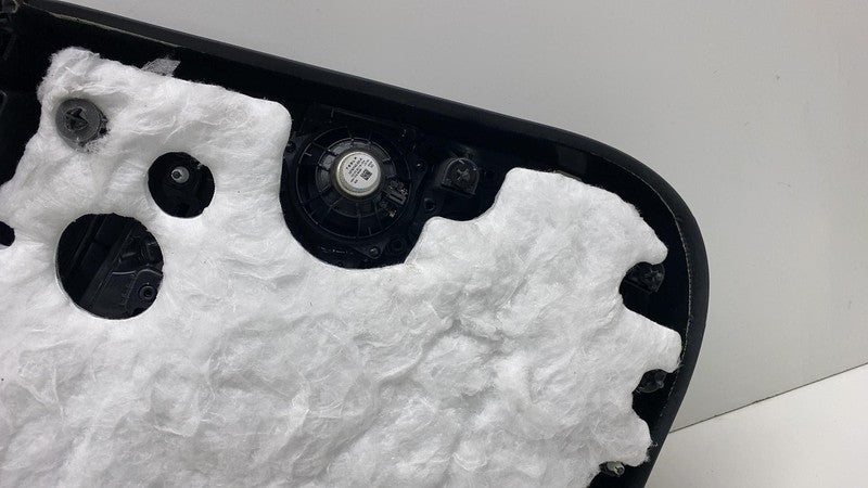 2017-2020 Tesla Model 3 M3 Rear Passenger Side Door Panel Trim Cover W