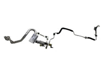 ⭕ 2014-2020 Maserati Ghibli SET of Low Air Pressure Delivery A/C Line Pipe Hose
