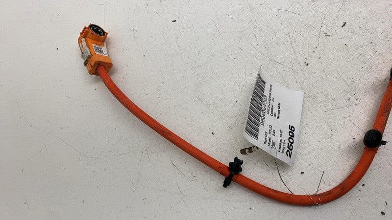 32340943 ⭕ 2021 2022 2023 Polestar 2 High Voltage Battery Cable Wire Harness OEM 32340943