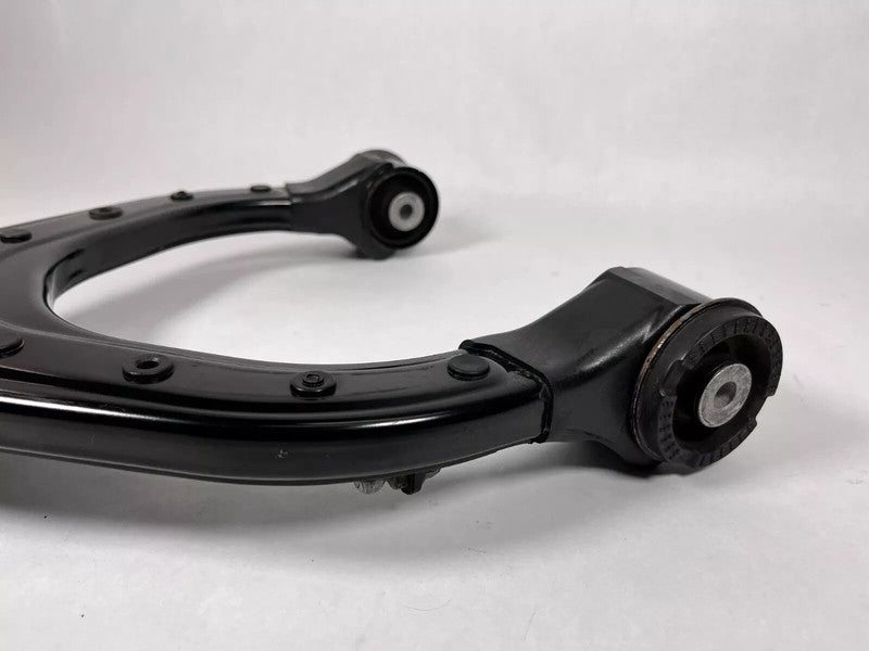 ⭕ 16-20 Model X Front Driver Side Suspension Upper Control Arm Left 10