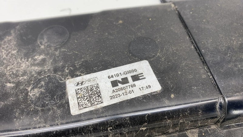 64101GI000 ⭕ 2022 2023 2024 Hyundai Ioniq 5 Front Radiator Support Core Bracket 64101-GI000