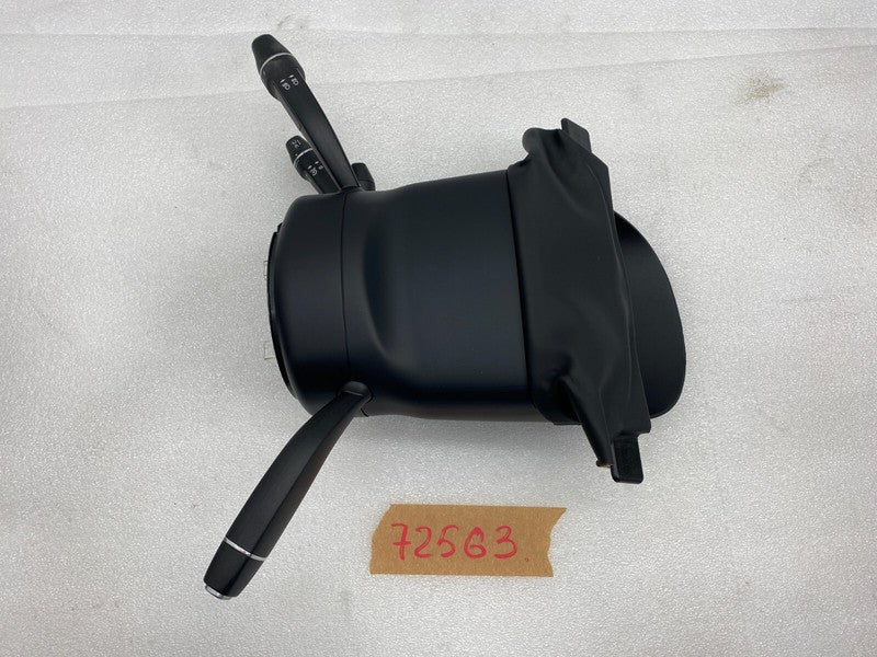 100830301D ⭕ 12-20 Model S Steering Column Control Module w/ Cruise & Shroud 1008303-01-D