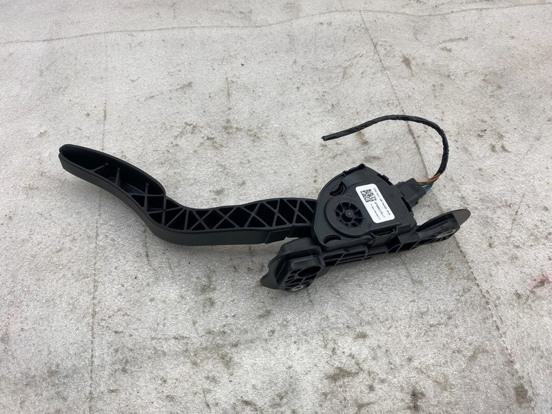 BE5C9F836AA ⭕2012-2020 Tesla Model S X Accelerator Throttle Pedal Assembly OEM BE5C 9F836-AA