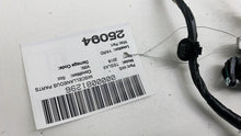⭕17-23 Model 3 Front Windshield Adjustable Triple Camera w/ Harness 1068787-00-D