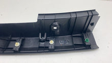 ⭕18-23 Subaru Crosstrek Rear Cargo Trunk Sill Scuff Plate Cover Panel 94046FL010