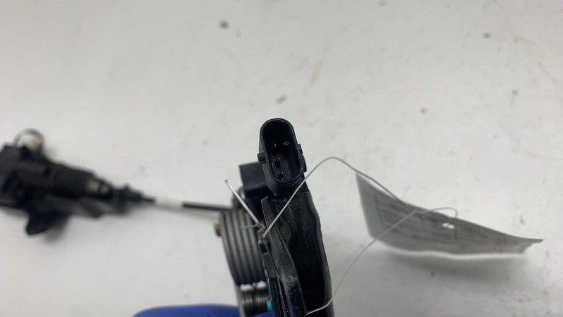 1500398-00-F ⭕ 17-24 Model 3 Y Front Bonnet Hood Lock Latch Actuator w/ Cable 1500398-00-F