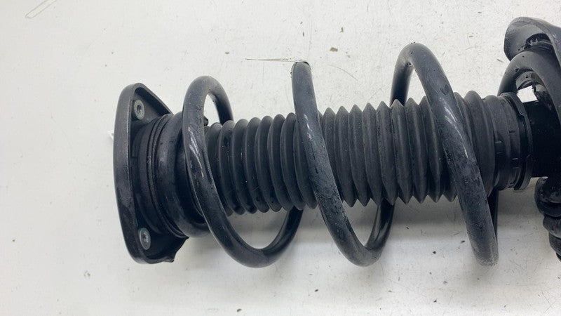 32329063 ⭕ 21-23 Polestar 2 Front Right Shock Strut Absorber & Coil Spring FWD 32329063