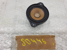 ⭕ 2012-2020 Tesla Model S MS X MX Audio Speaker Mid Range 80MM Assy 1004833-01-A