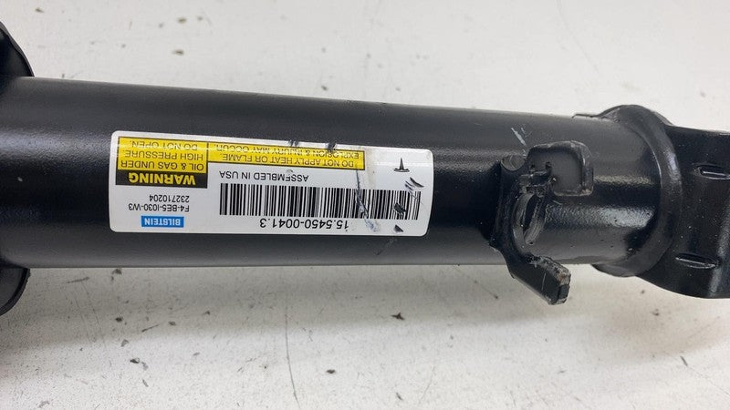 600635100D 12-15 Model S Front Left/Right Air Spring Module Shock Absorber RWD 6006351-00-D