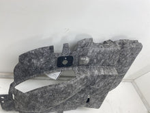 ⭕ 2016-2020 Tesla Model X Rear Left Trunk Side Luggage Compartment Trim Mat Assy