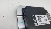 ⭕ 2016-2020 Tesla Model X Front Door Controller Control Module Left 1037222-00-F