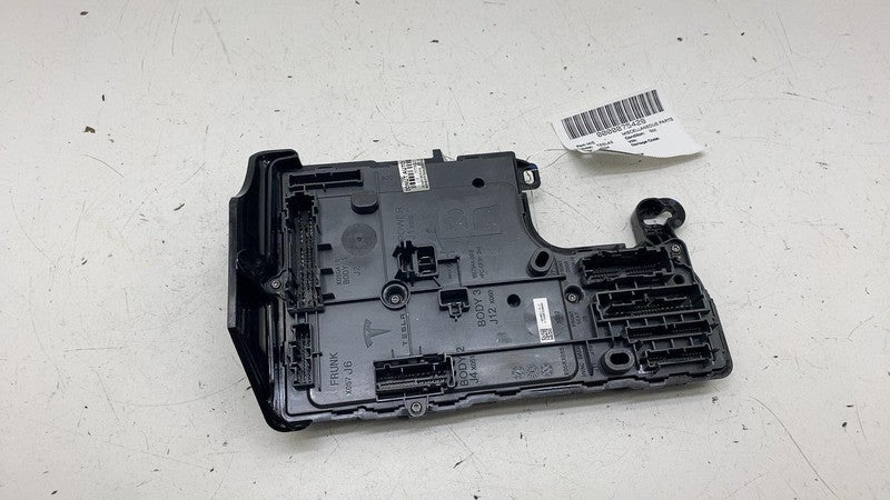 1834629-10-D ⭕24-25 Model 3 Front Right Frunk Low Voltage Body Controller Module 1834629-10-D