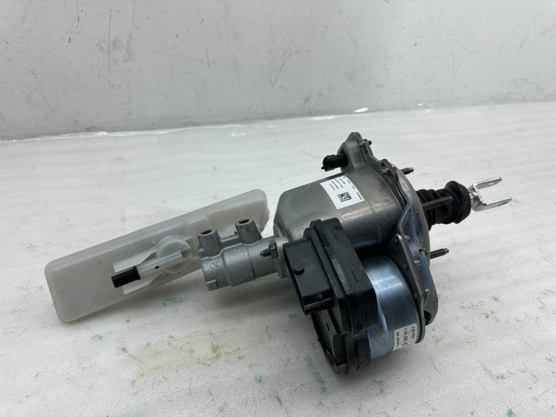 1044671 00 D ⭕ 2017-2023 Model 3 Power Brake iBooster Master Cylinder Reservoir 1044671-00-D