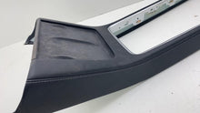⭕ 2027-2023 Tesla Model 3 Center Console Trim w/ Bezel Molding Assy 1755548-00-A