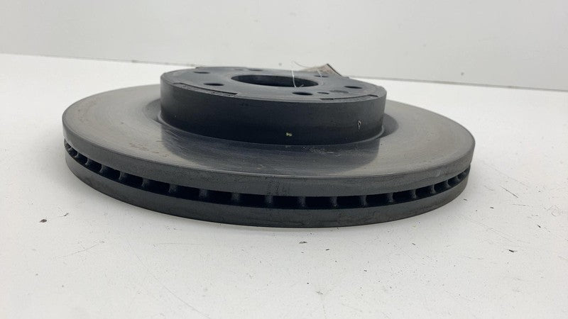 ⭕ 2020-2025 Chevrolet Silverado 1500 Front Right Side Brake Disc Rotor