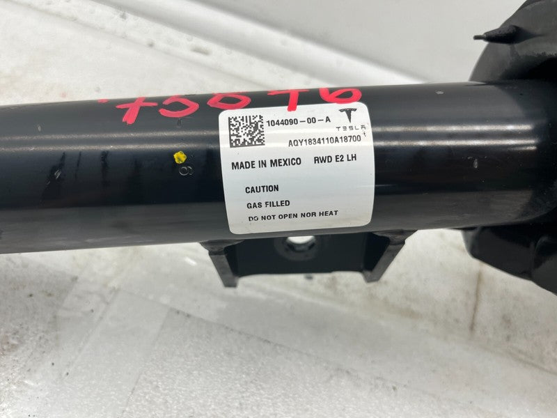 ⭕ 17-20 Model 3 Front Left Shock Absorber w/ Control Arm Mid-Range 104
