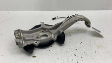 ⭕ 24-26 Tesla Model 3 Front Right Spindle Knuckle + Dust Shield AWD 1344316-00-E