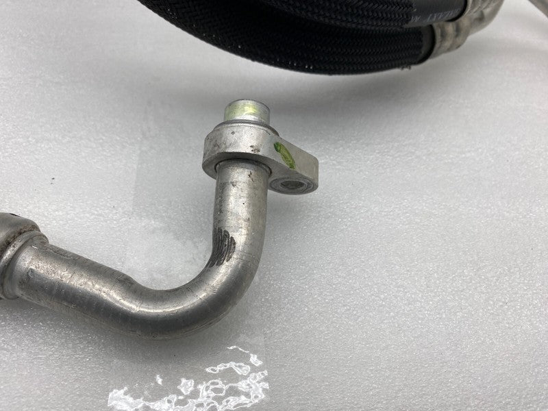 109215600E ⭕ 2017-2023 Tesla Model 3 A/C Hose Line Suction-Liquid Tube Combo 1092156-00-E