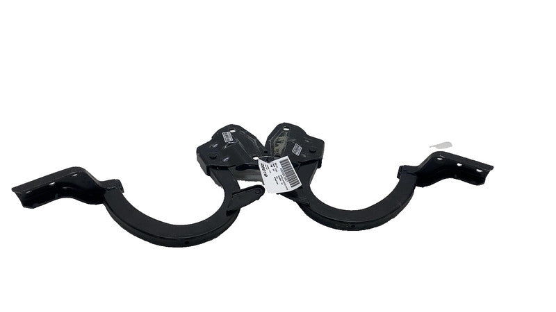 ⭕2024 Tesla Cybertruck Front Driver & Passenger Trunk Hinge Support Le