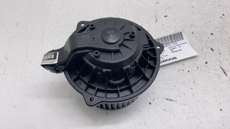 ⭕ 2016-2020 Tesla Model X MX HVAC Heater A/C Blower Motor Fan Unit Ass