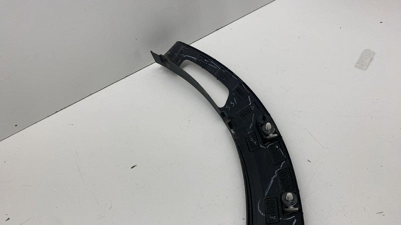 ⭕ 2021-2024 Ford Mustang Mach-E Rear Driver Side Wheel Arch Flare Molding Left