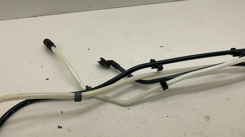 ⭕ 17-24 Chrysler Pacifica Front Section Sunroof Monroof SET of Cable Pipe Tube