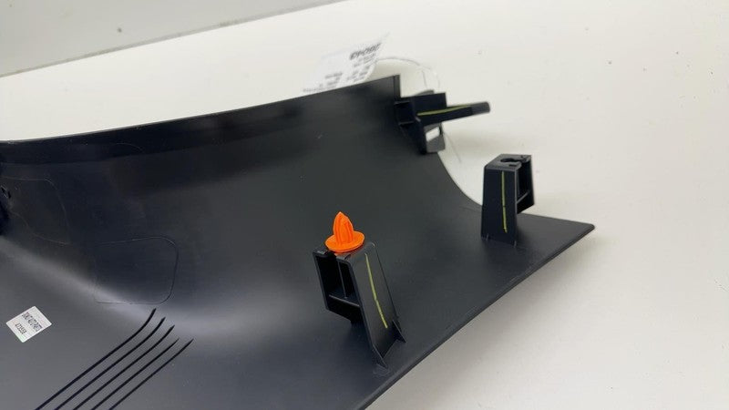 LJ8B R13208 AFW 21-24 Ford Mustang Mach-E Front Right Door Sill Scuff Plate Trim LK9B-R13200-OAW