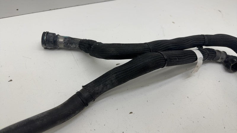 ⭕ 2025 Ram 1500 Pickup Jeep Wagoneer Intercooler Hoses Tube Line OEM 6