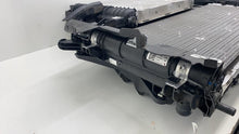 ⭕ 2024-2025 Chevrolet Silverado 1500 Pickup 2.7L Radiator Condenser Fan Assembly