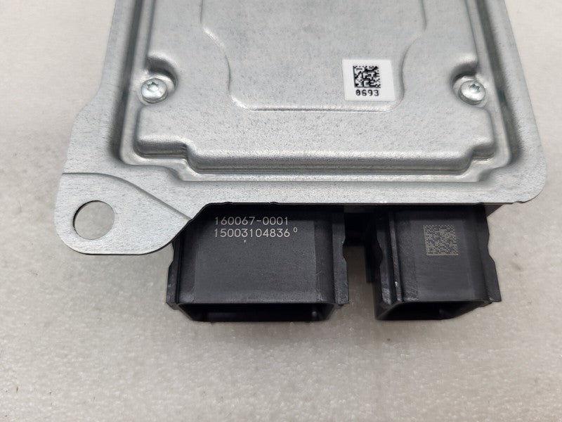 ⭕ 16-20 Tesla Model X Safety Restraint Control Module (Crash Data) 103