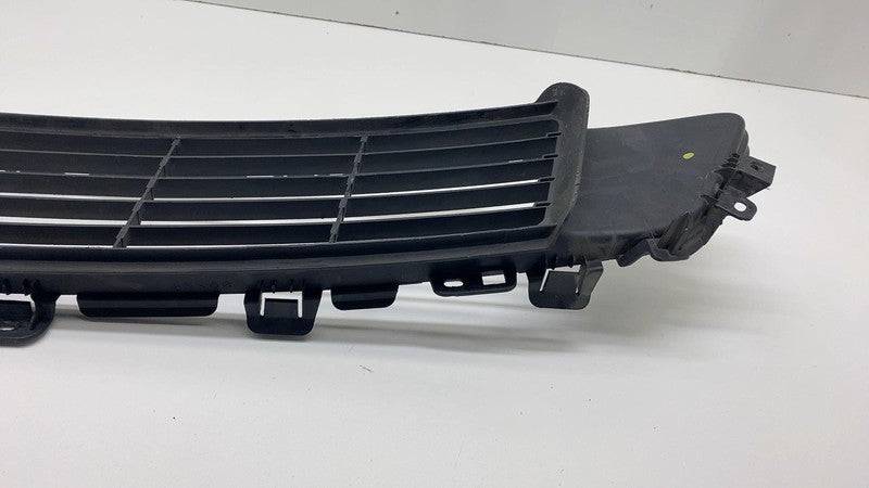 2021 2022 2023 2024 Tesla Model S Front Fascia Lower Bumper Grille 156