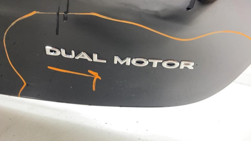 ⭕2017-2020 Tesla Model 3 Trunk Tailgate Liftgate Deck Lid Shell Panel 