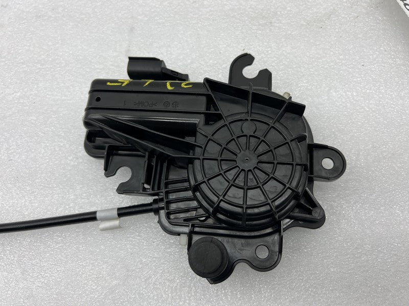 P11-C54030-03 ⭕2022-2024 Lucid Air Front Left Door Lock Latch Driver LH Assembly P11-C54030-03