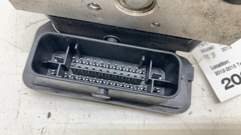 ⭕2012-2015 Model S Hydraulic ABS Anti-Lock Brake System Pump Module 60