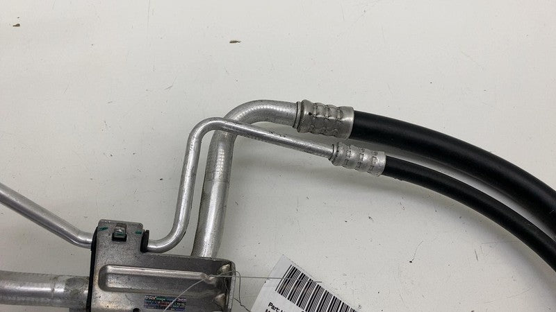 PT00013914E ⭕22-24 R1T R1S Front Air Condition Line A/C Compressor Suction Pipe PT00013914-E